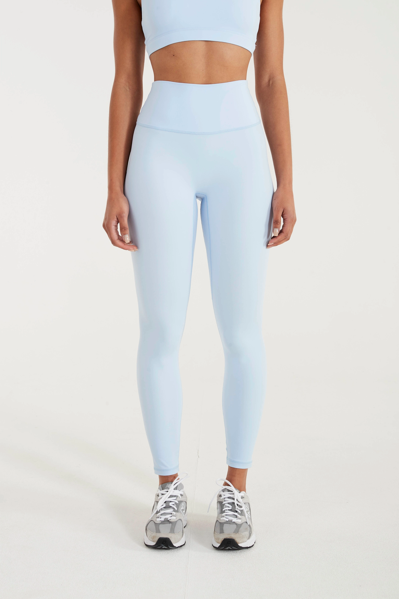 CLOUDCORE 7/8 Legging - All Fenix