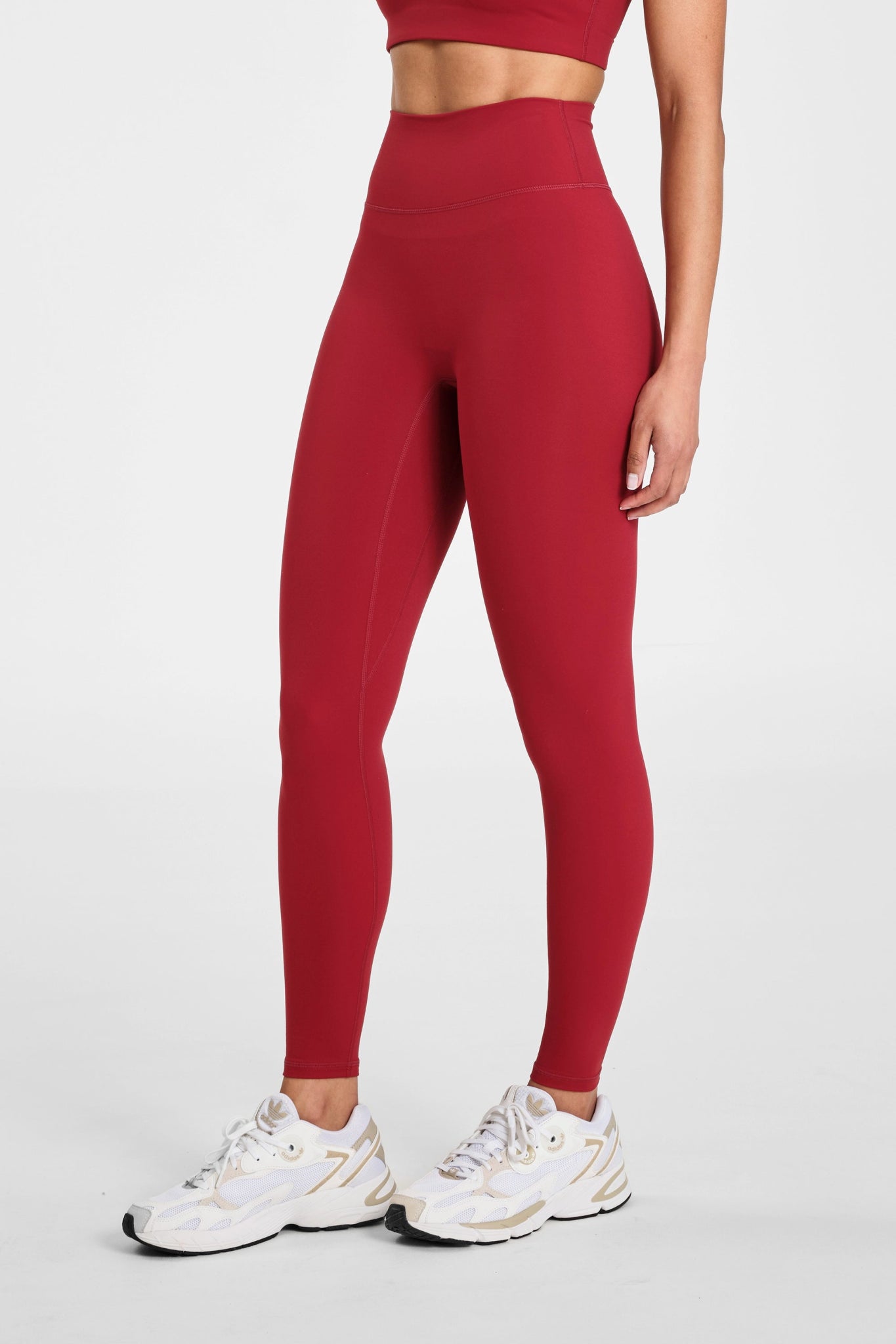 CLOUDCORE 7/8 Legging - All Fenix