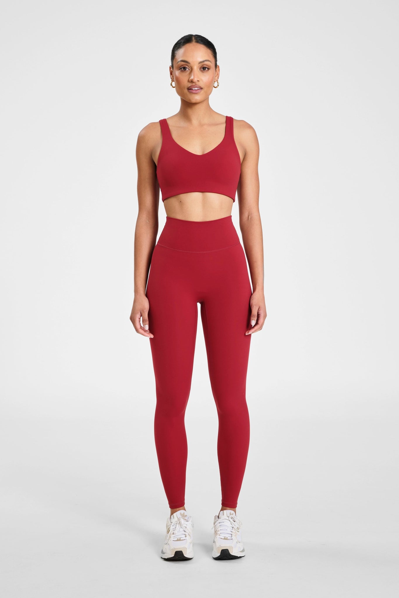 8 Legging - All Fenix