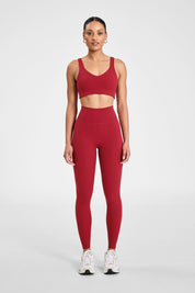 CLOUDCORE 7/8 Legging - All Fenix