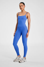 CLOUDCORE 7/8 Legging - All Fenix