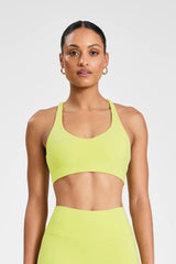 ALLFENIX CloudCore Cross Back Sports Bra