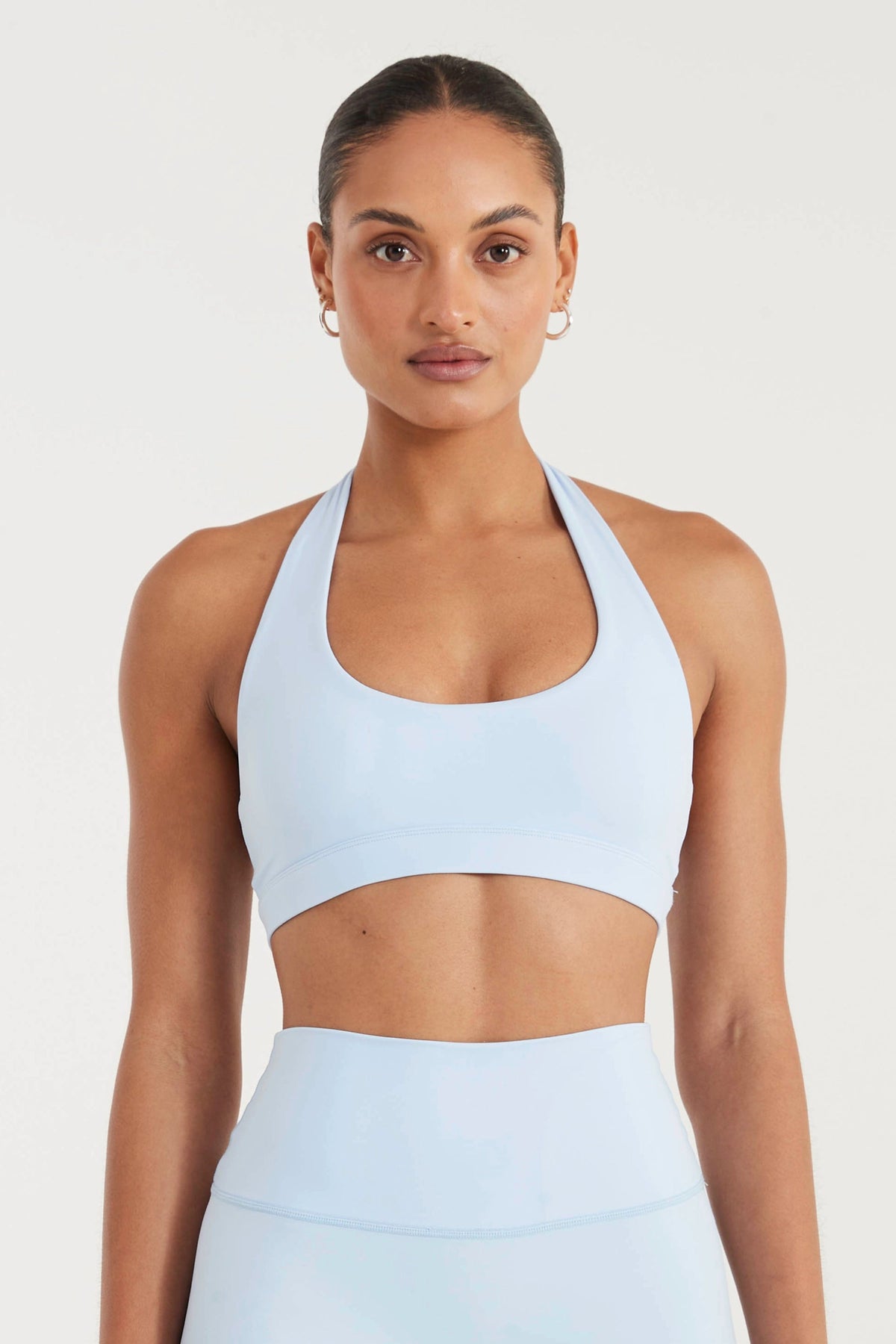 ALLFENIX CloudCore™ Halter Sports Bra