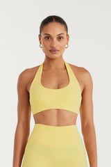 ALLFENIX CloudCore Halter Sports Bra