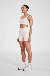 CLOUDCORE Open Back Sports Bra - All Fenix