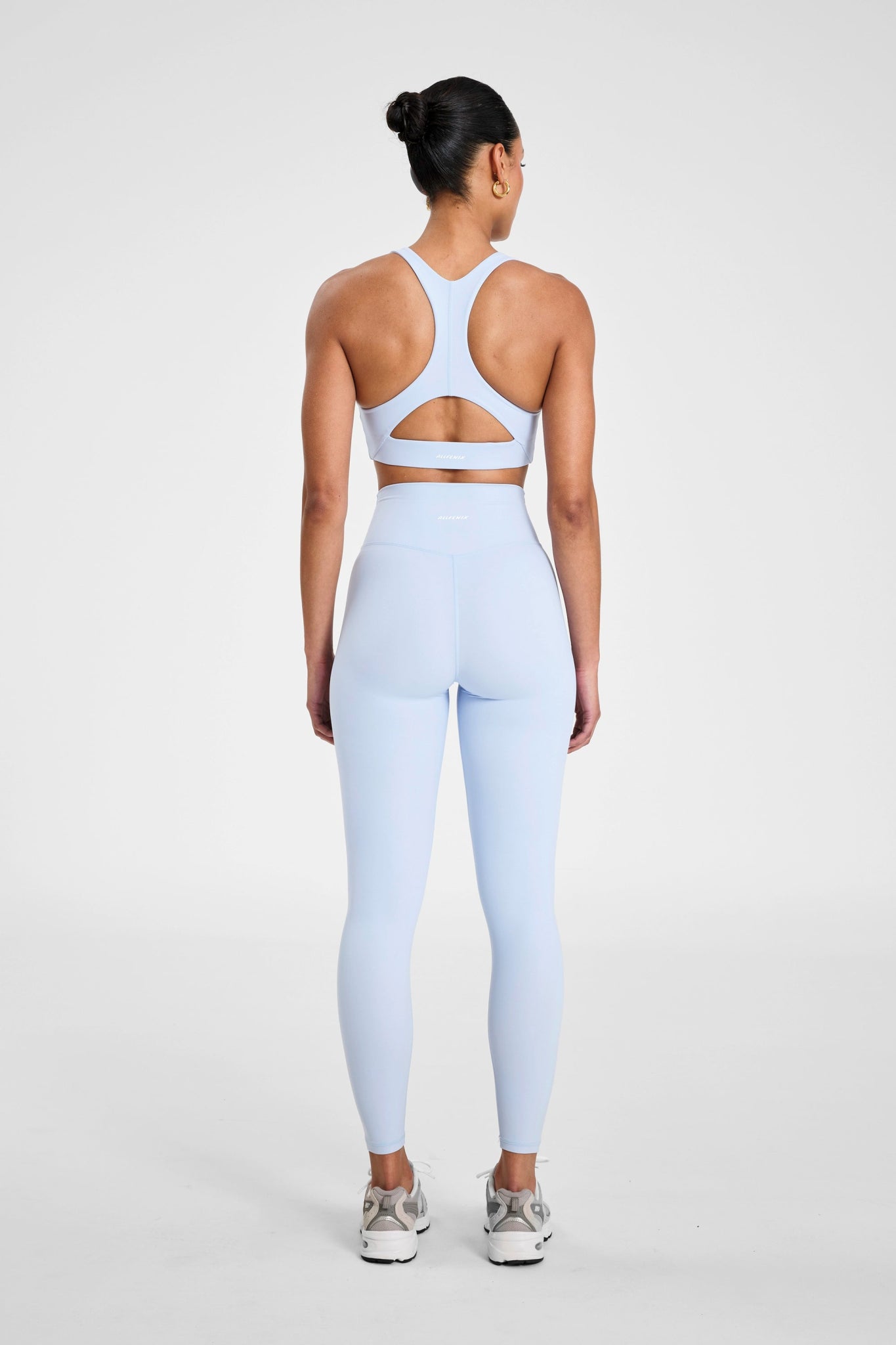 CLOUDCORE Racer Sports Bra - All Fenix