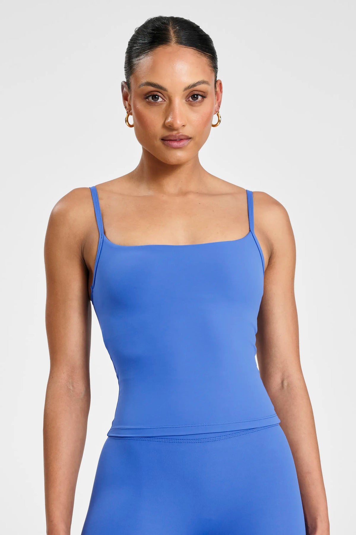 ALLFENIX CloudCore™ Sculpt Tank - Sicily Blue