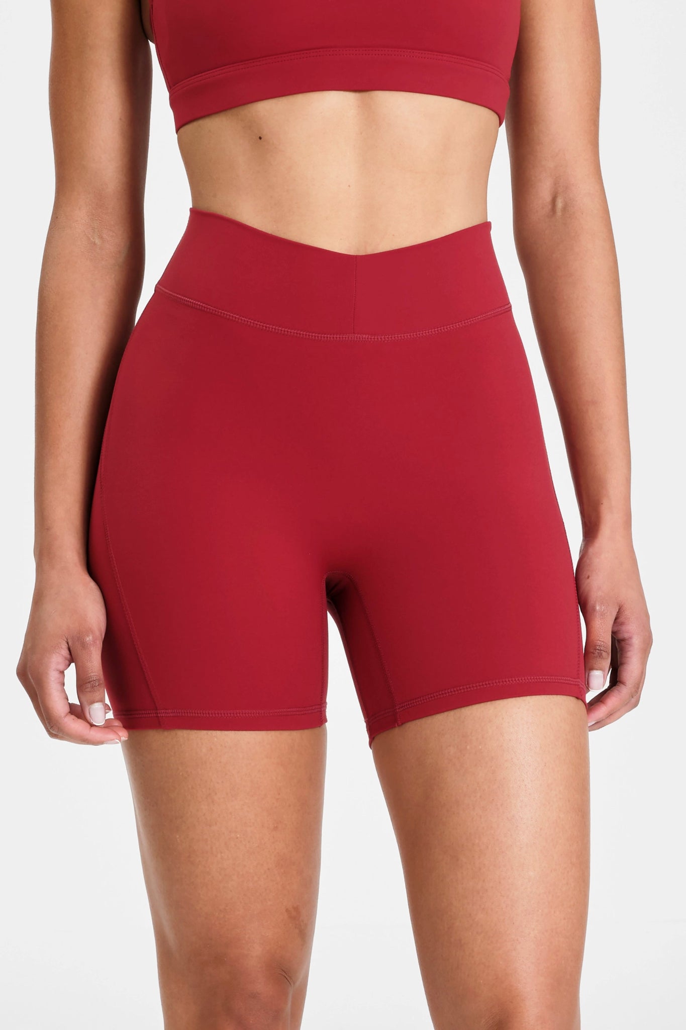 CLOUDCORE Sculpting 5" Bike Short - All Fenix