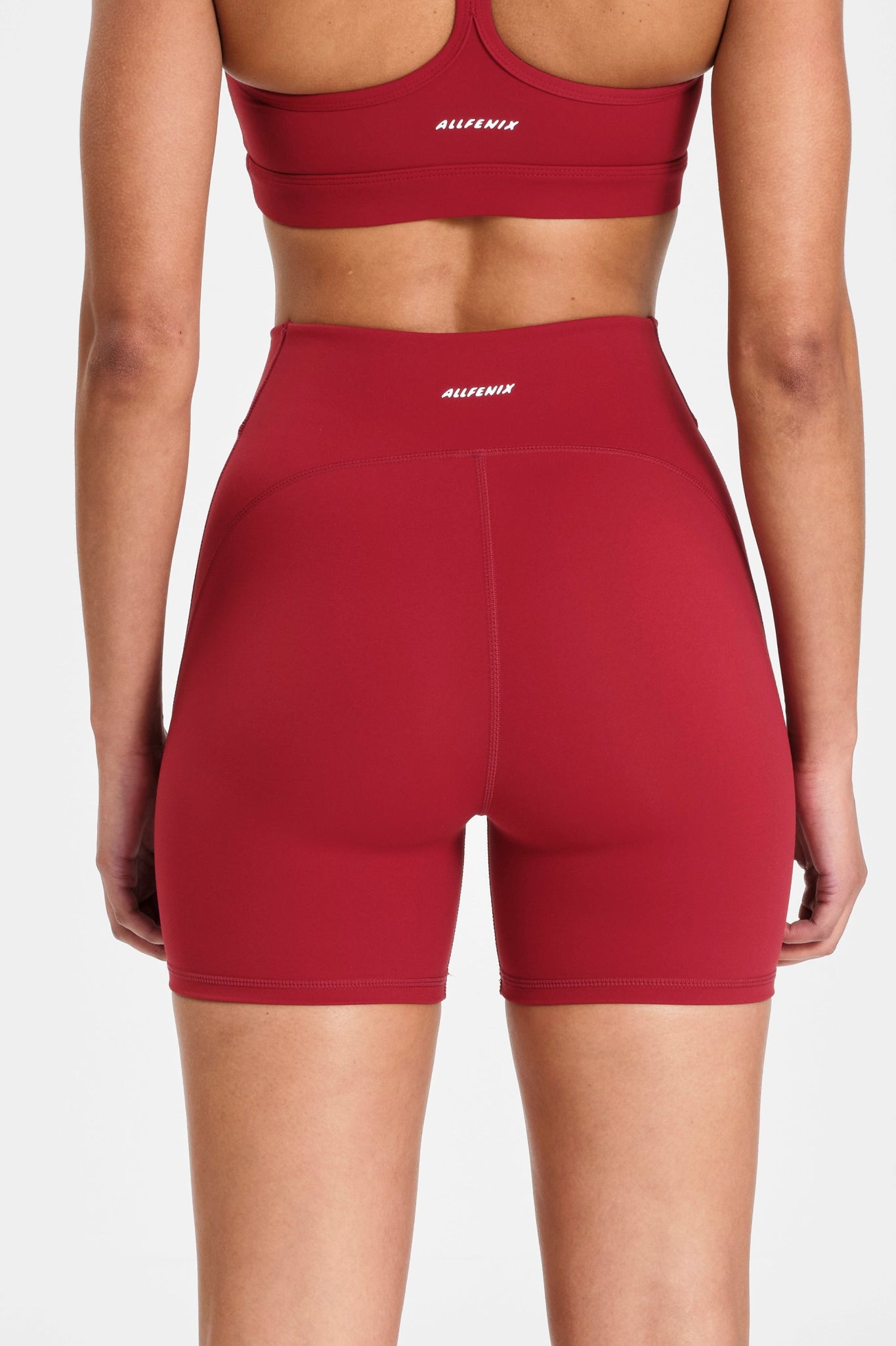 CLOUDCORE Sculpting 5" Bike Short - All Fenix