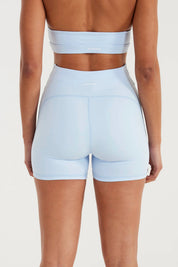 CLOUDCORE Sculpting 5" Bike Short - All Fenix