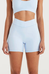 ALLFENIX CloudCore Sculpting 5" Bike Short