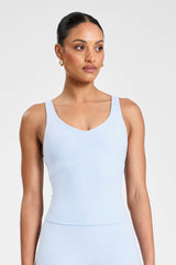 ALLFENIX CloudCore V-Neck Tank