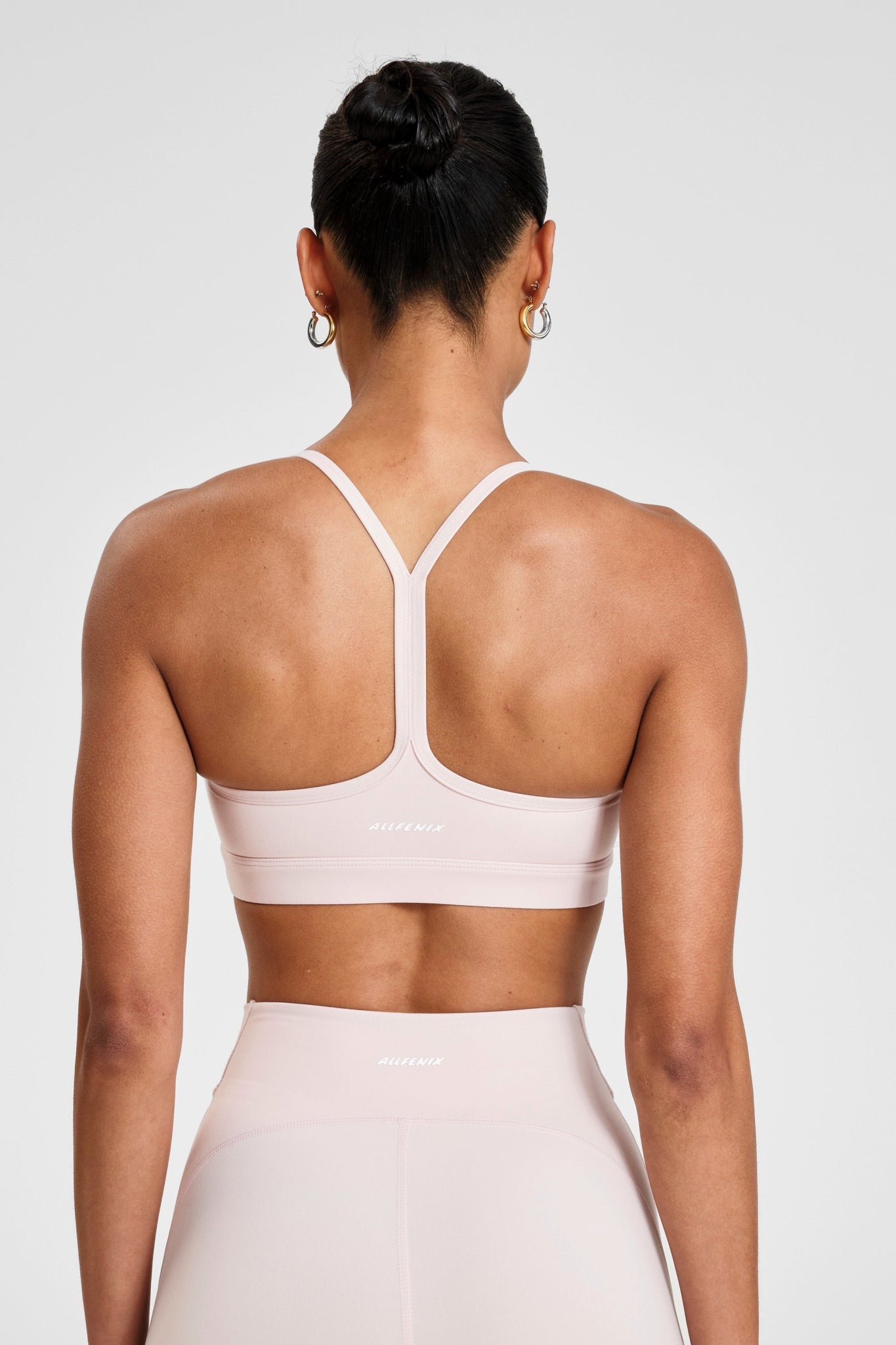 CLOUDCORE Y - Back Sports Bra - All Fenix