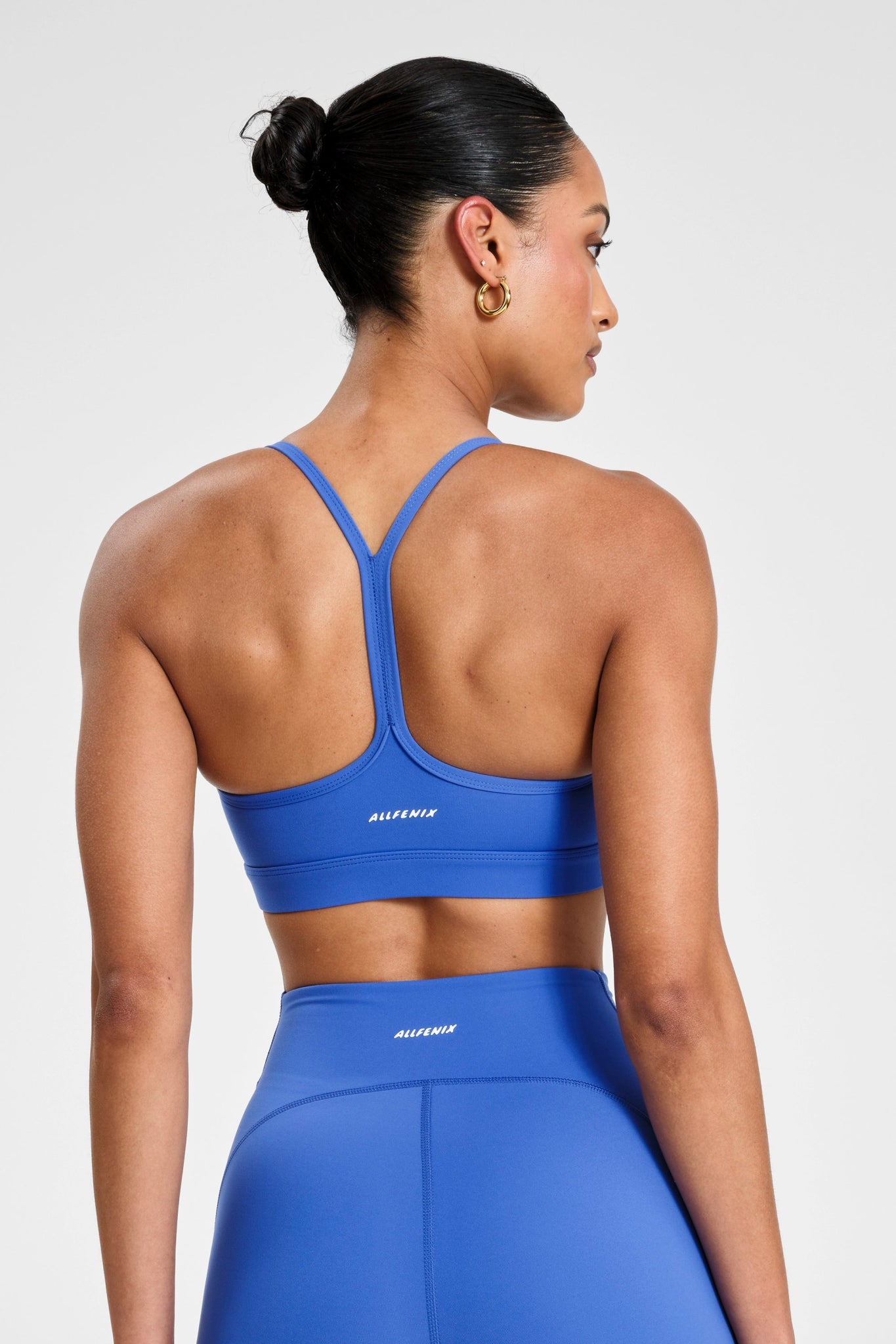 CLOUDCORE Y - Back Sports Bra - All Fenix