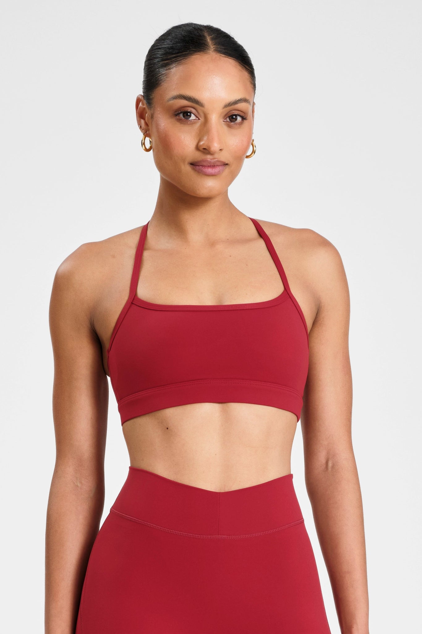 CLOUDCORE Y - Back Sports Bra - All Fenix