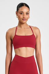 ALLFENIX CloudCore Y-Back Sports Bra