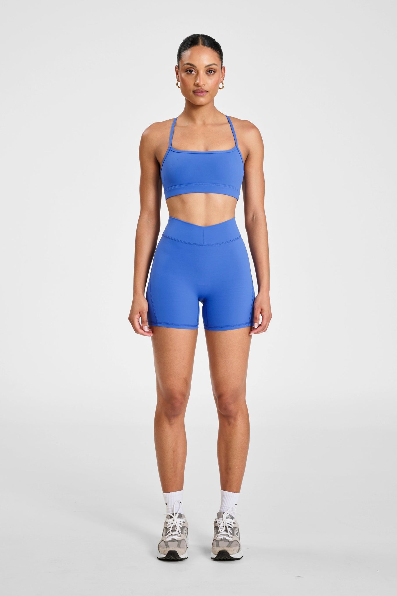 CLOUDCORE Y - Back Sports Bra - All Fenix