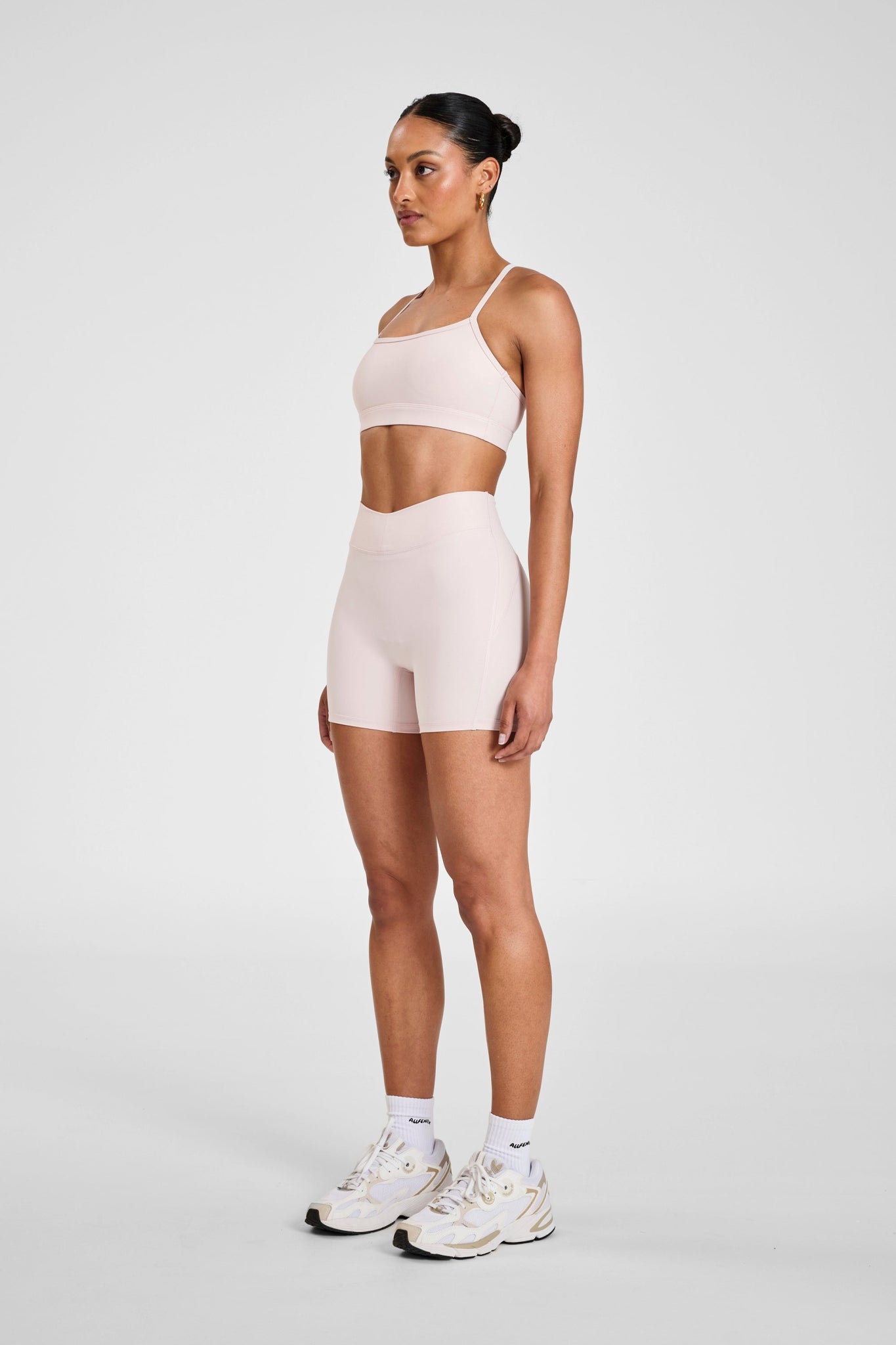 CLOUDCORE Y - Back Sports Bra - All Fenix