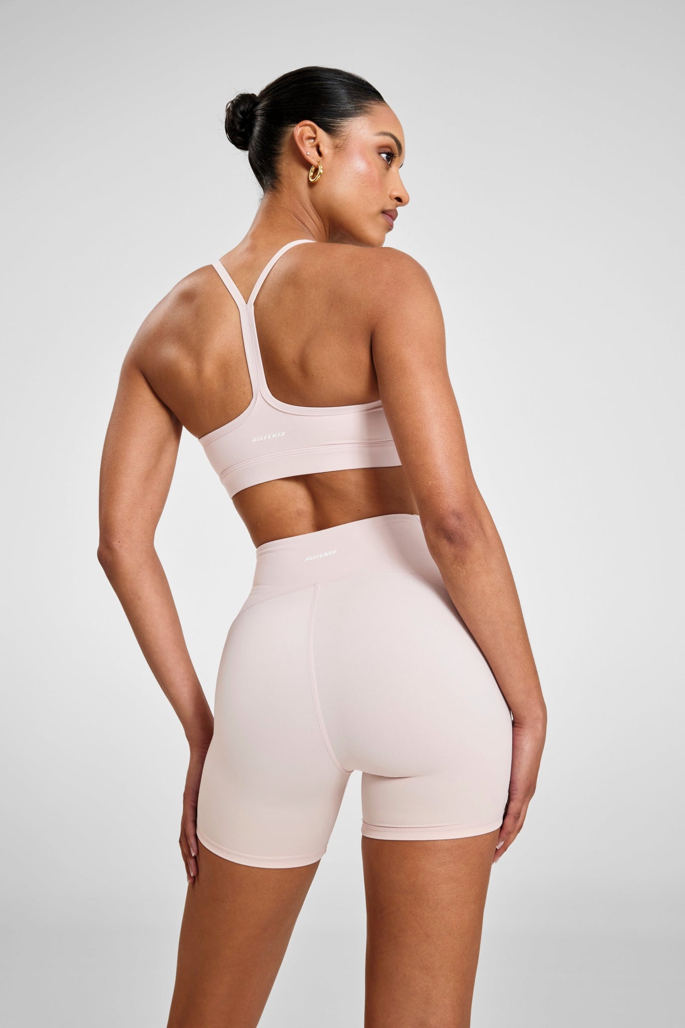 CLOUDCORE Y - Back Sports Bra - All Fenix