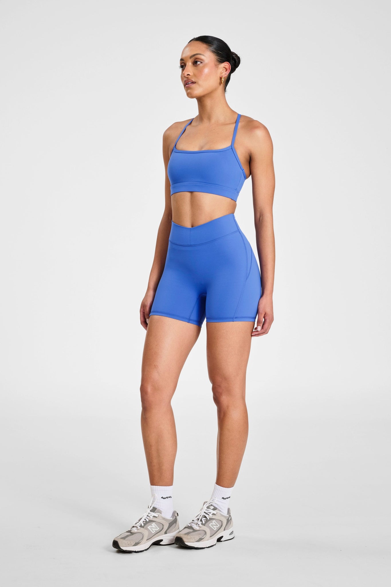 CLOUDCORE Y - Back Sports Bra - All Fenix