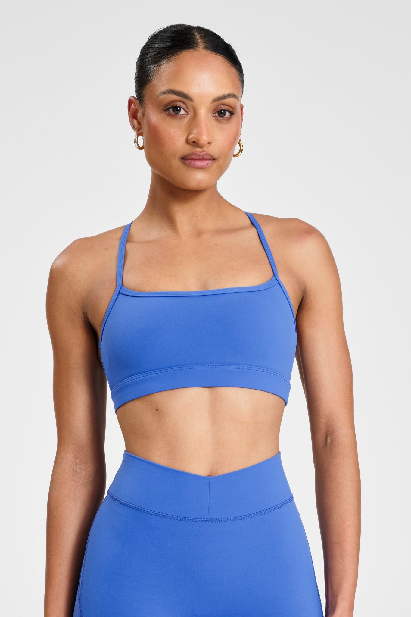 CLOUDCORE Y - Back Sports Bra - All Fenix