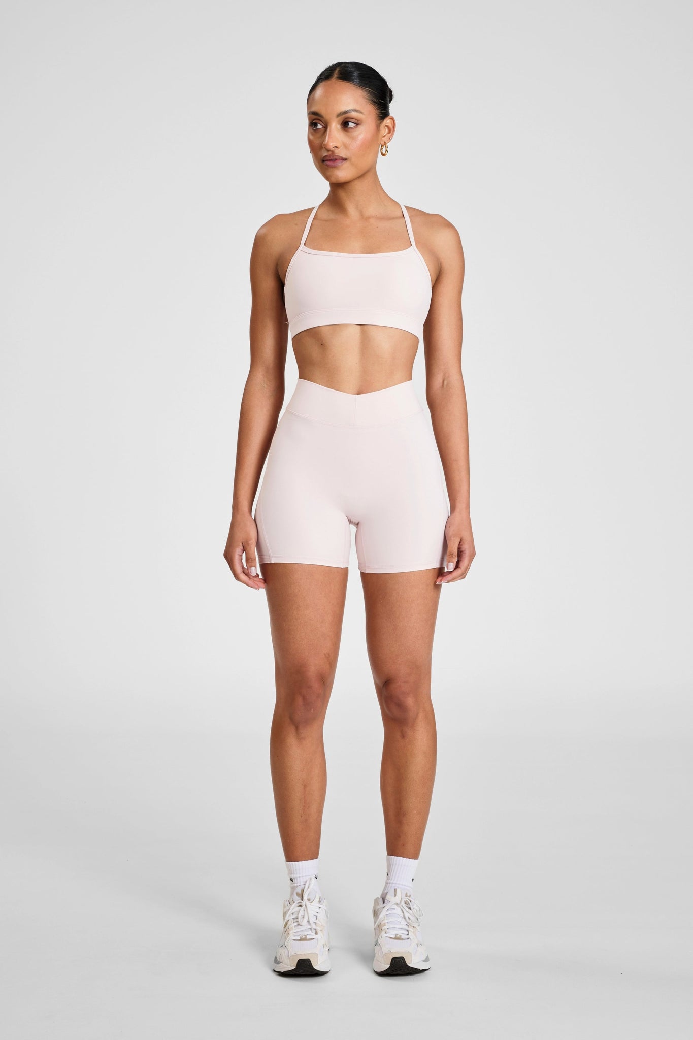 CLOUDCORE Y - Back Sports Bra - All Fenix