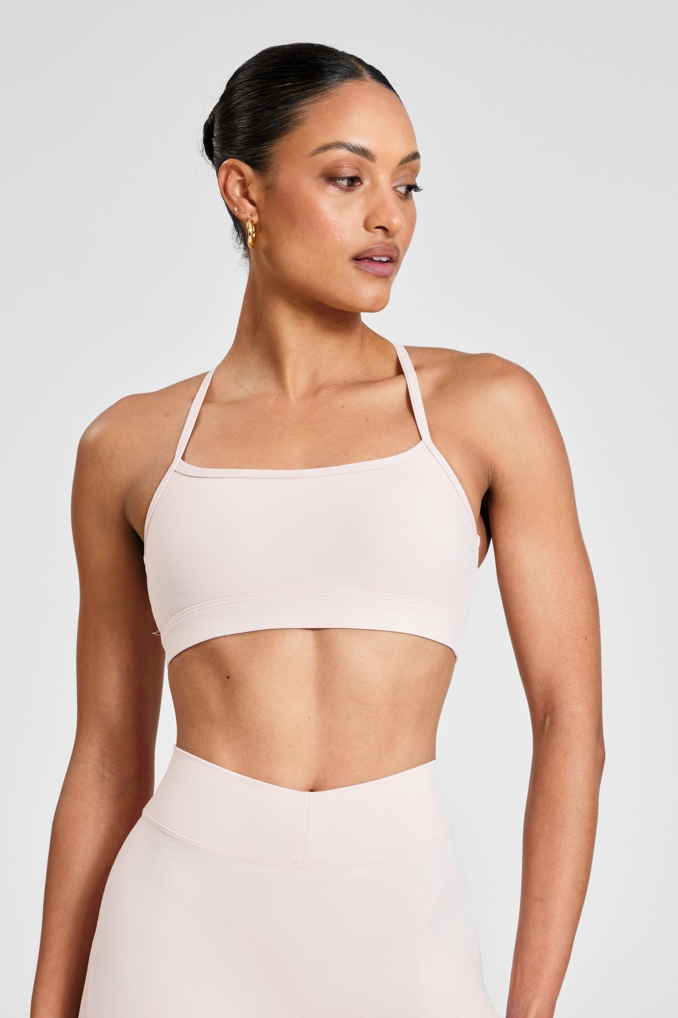 CLOUDCORE Y - Back Sports Bra - All Fenix