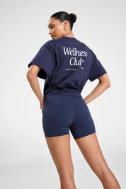 Cult Pilateswear Tee - All Fenix