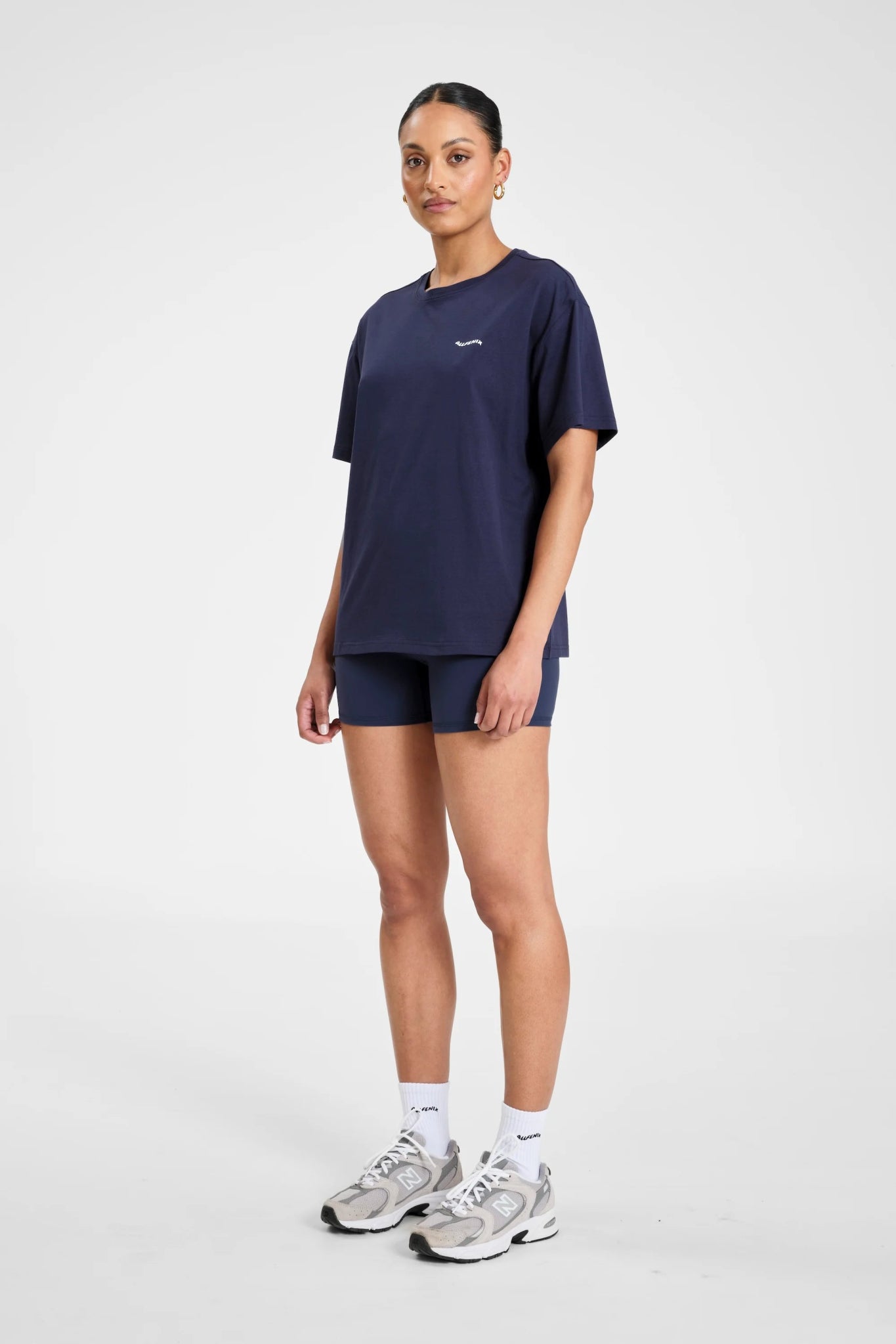 Cult Pilateswear Tee - All Fenix