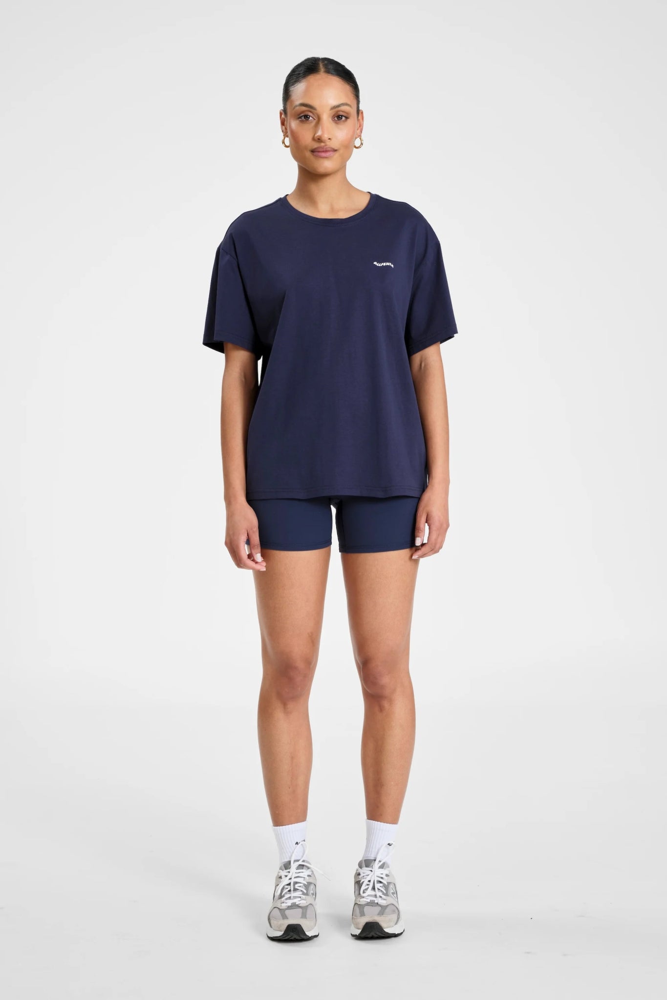 Cult Pilateswear Tee - All Fenix