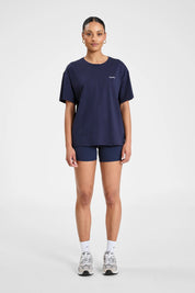 Cult Pilateswear Tee - All Fenix