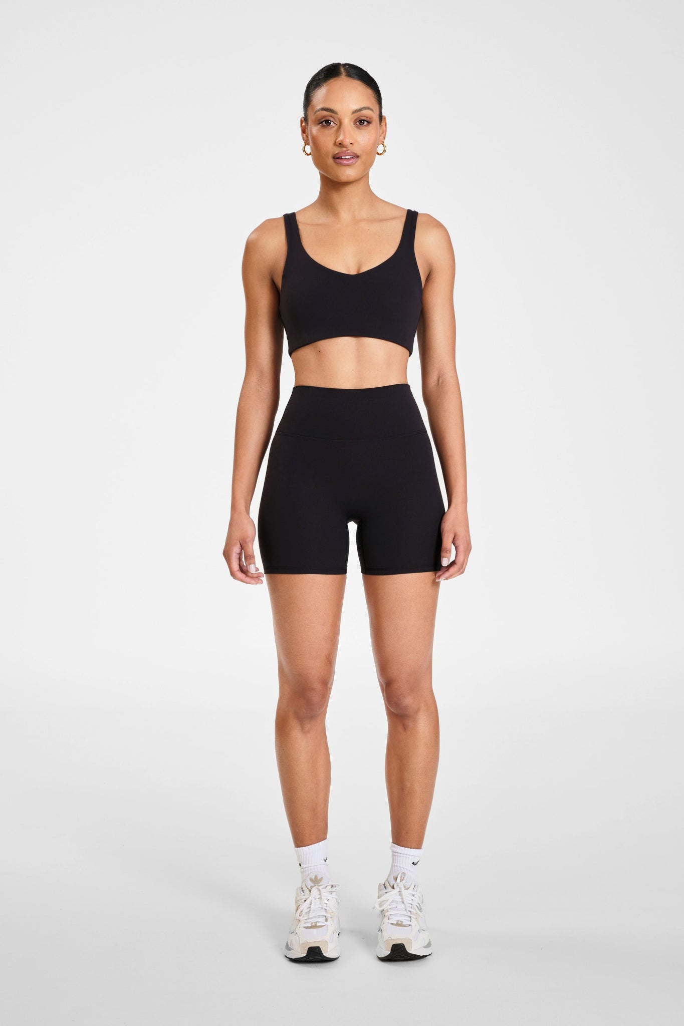 EcoSculpt 5" Bike Short - All Fenix