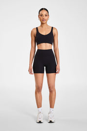 EcoSculpt 5" Bike Short - All Fenix