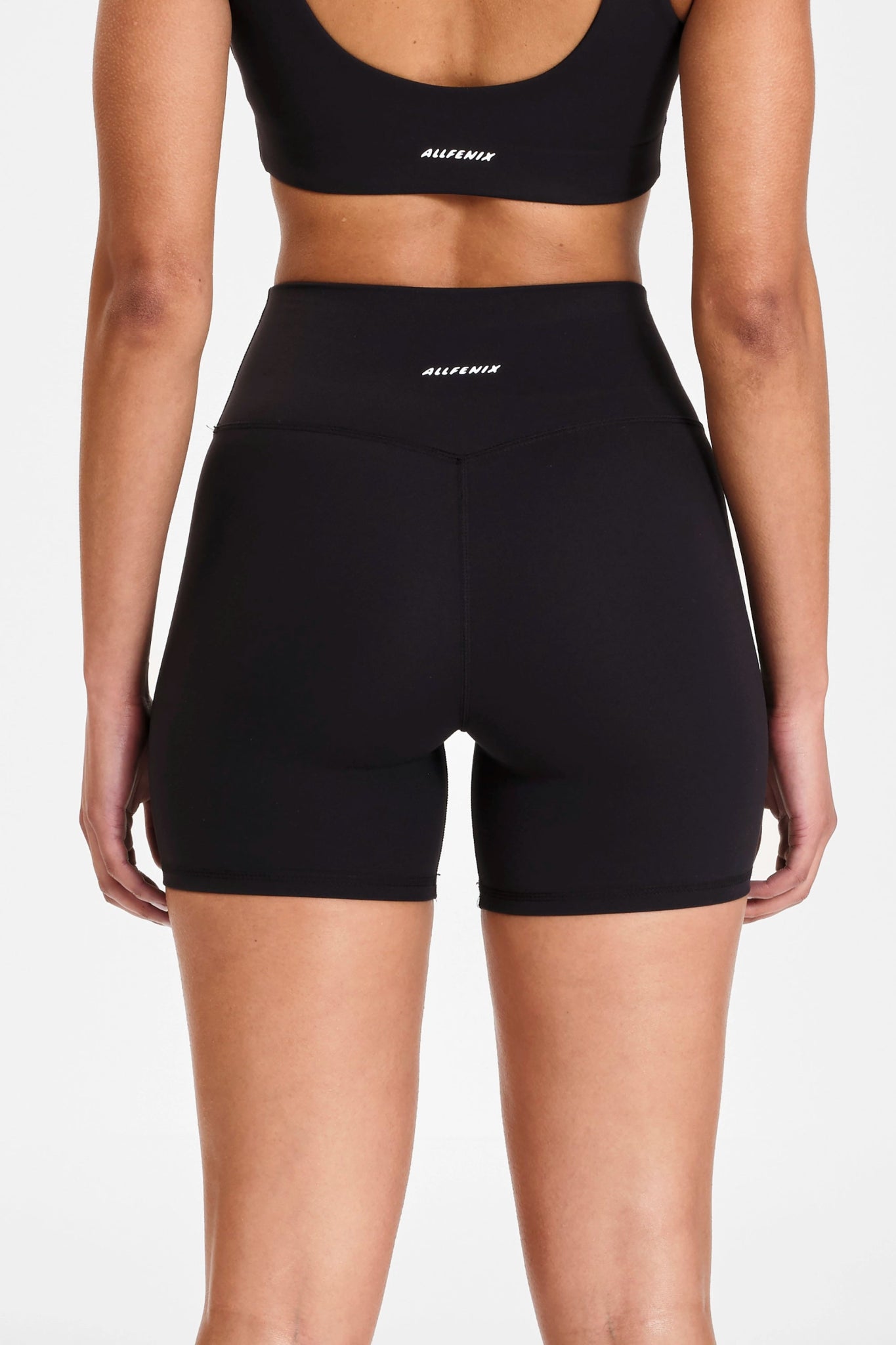 EcoSculpt 5" Bike Short - All Fenix