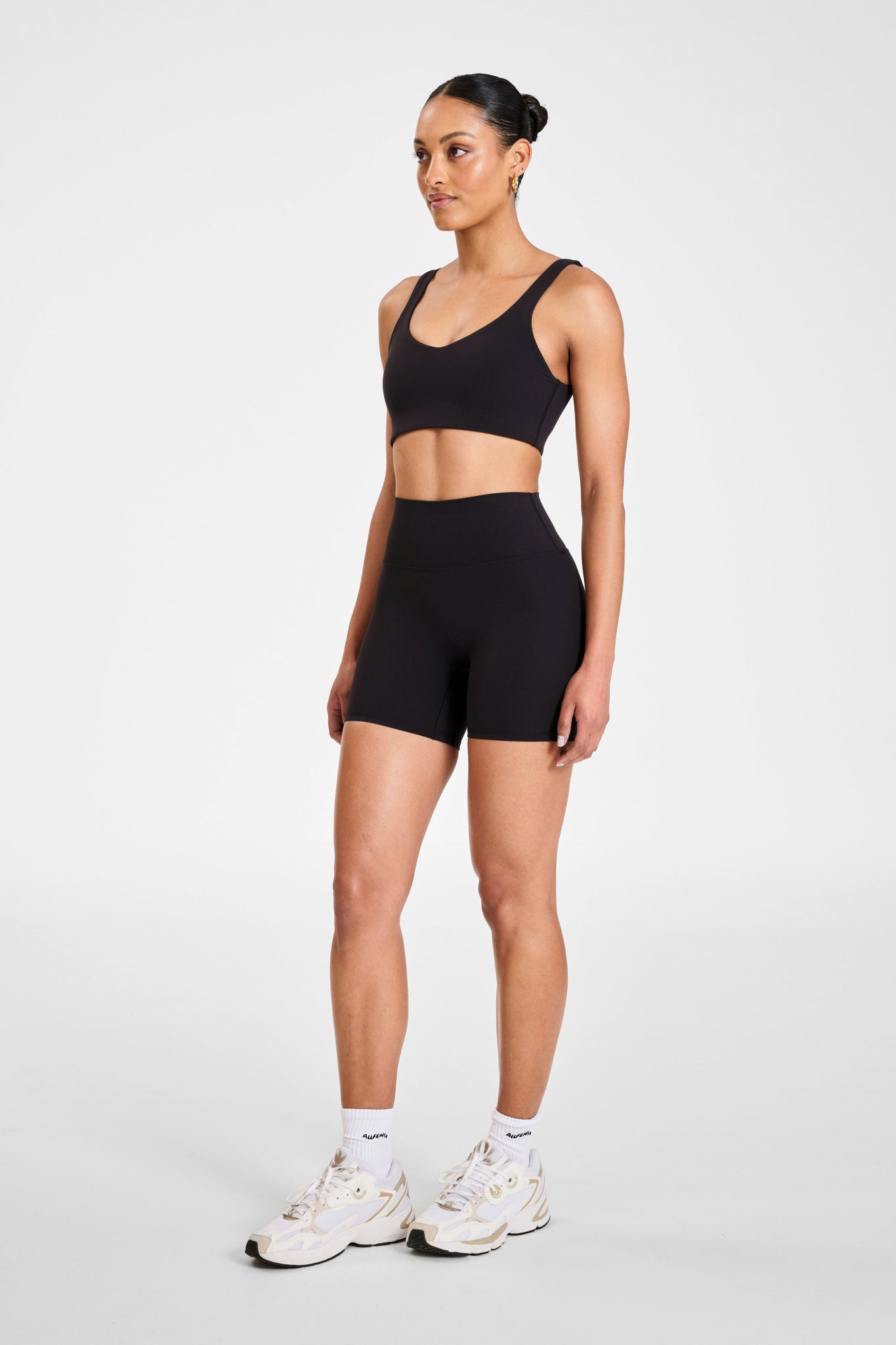 EcoSculpt 5" Bike Short - All Fenix