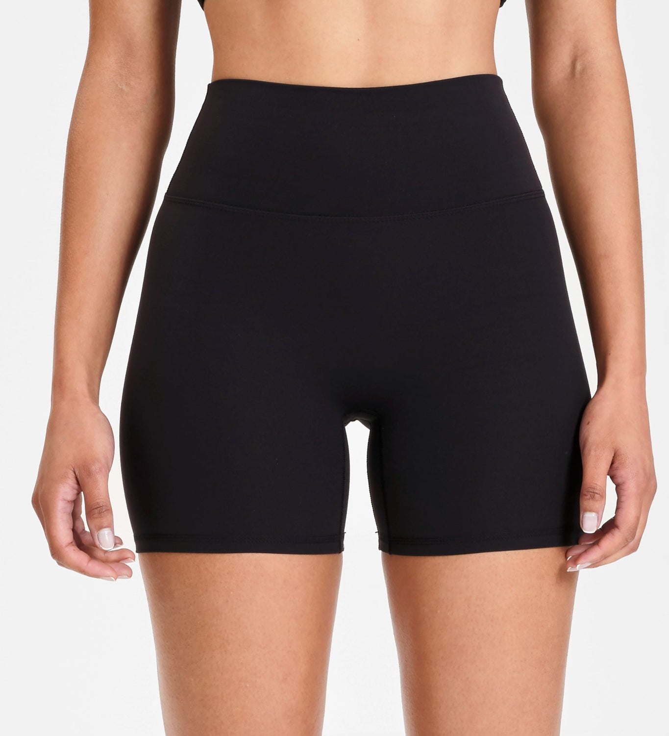 EcoSculpt 5" Bike Short - All Fenix