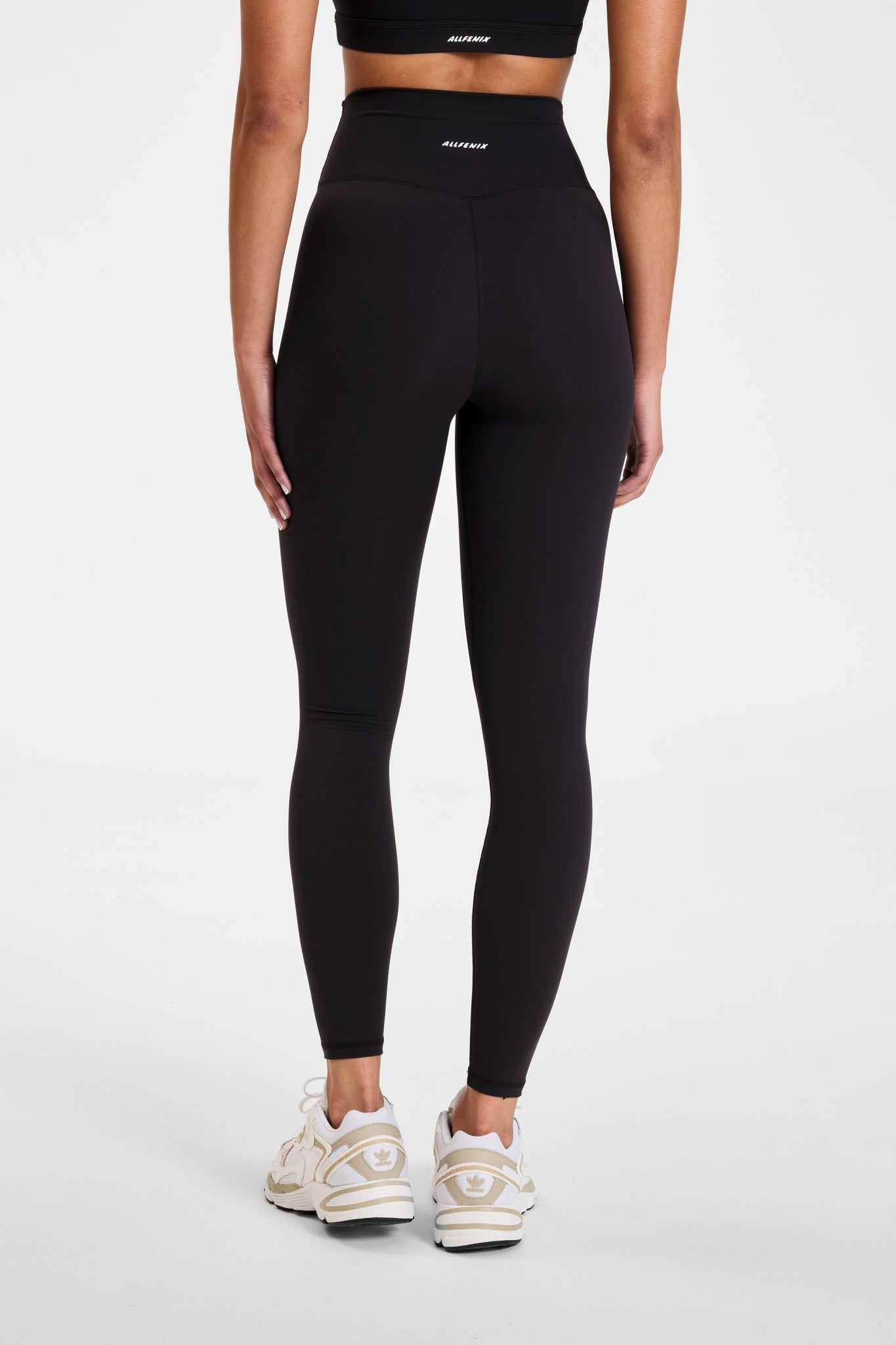 EcoSculpt 7/8 Legging - All Fenix