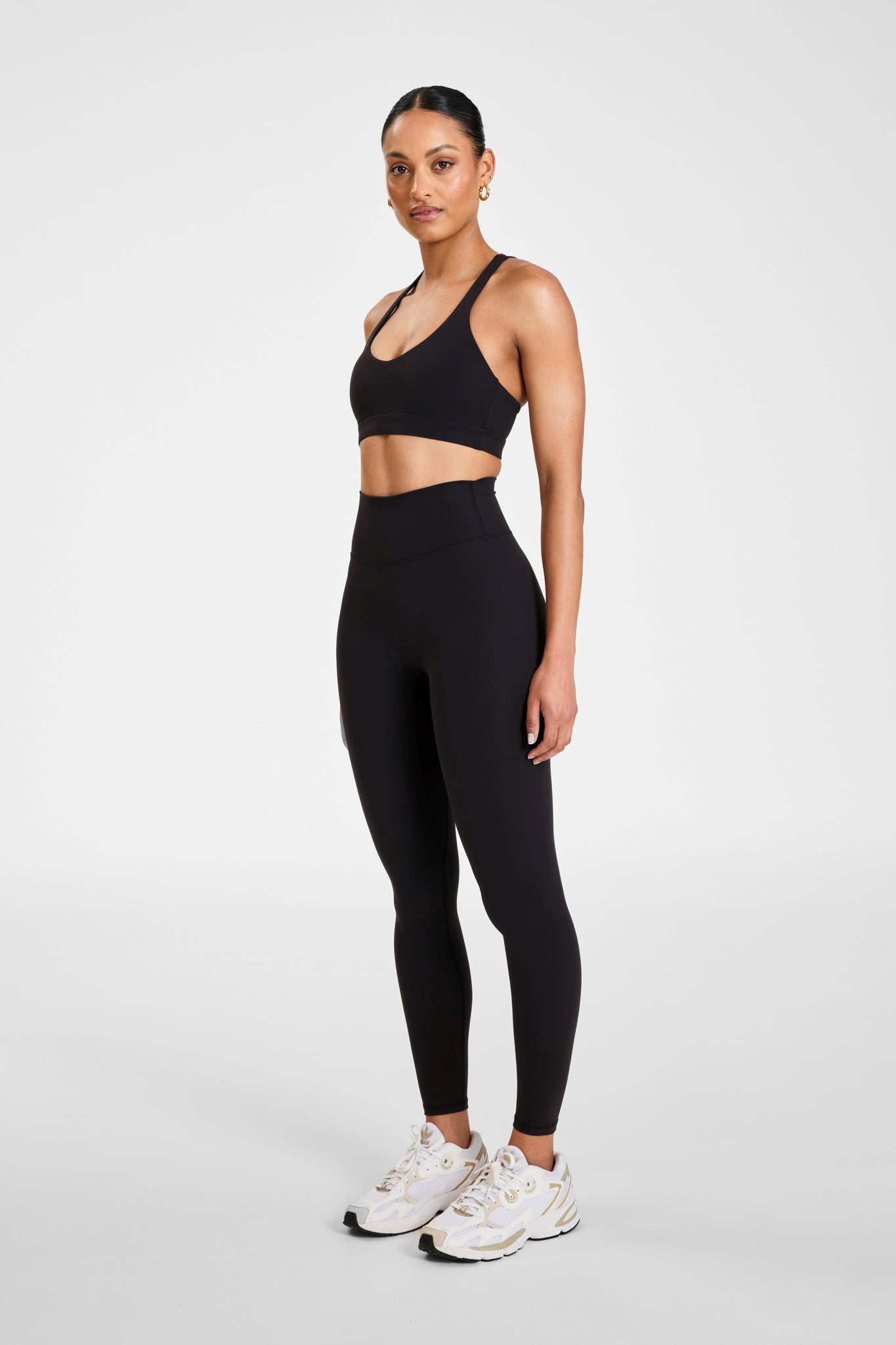 EcoSculpt 7/8 Legging - All Fenix