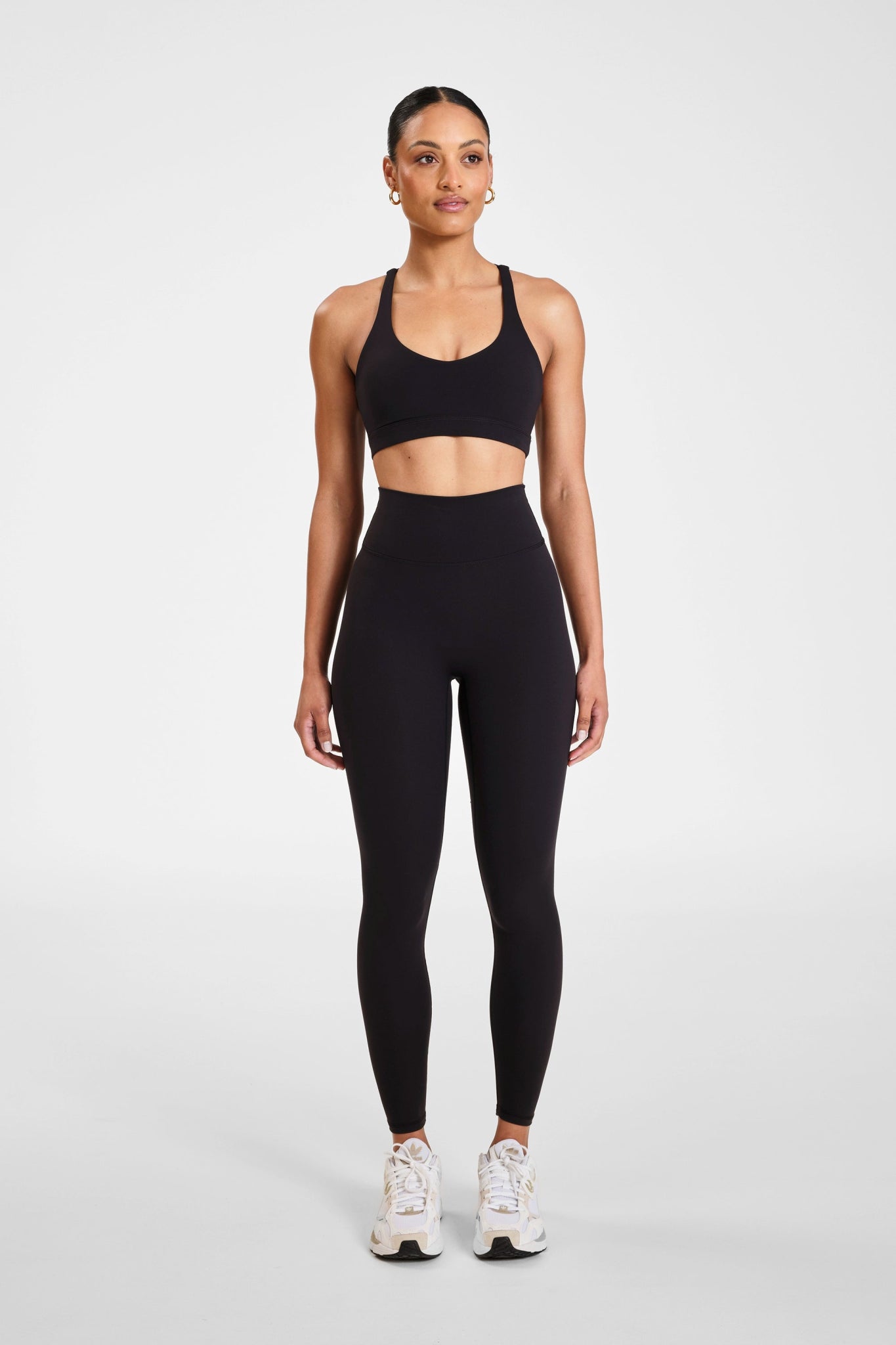 EcoSculpt 7/8 Legging - All Fenix