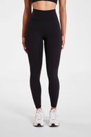 ALLFENIX CloudCore™ 7/8 Legging - Black