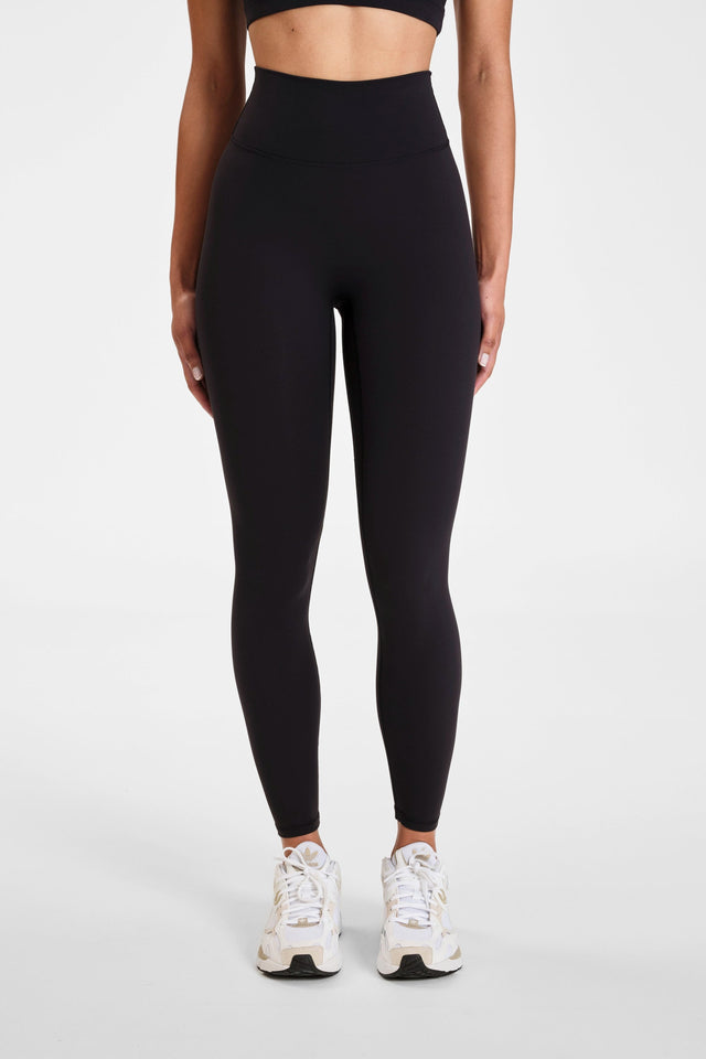 ALLFENIX CloudCore™ 7/8 Legging - Black