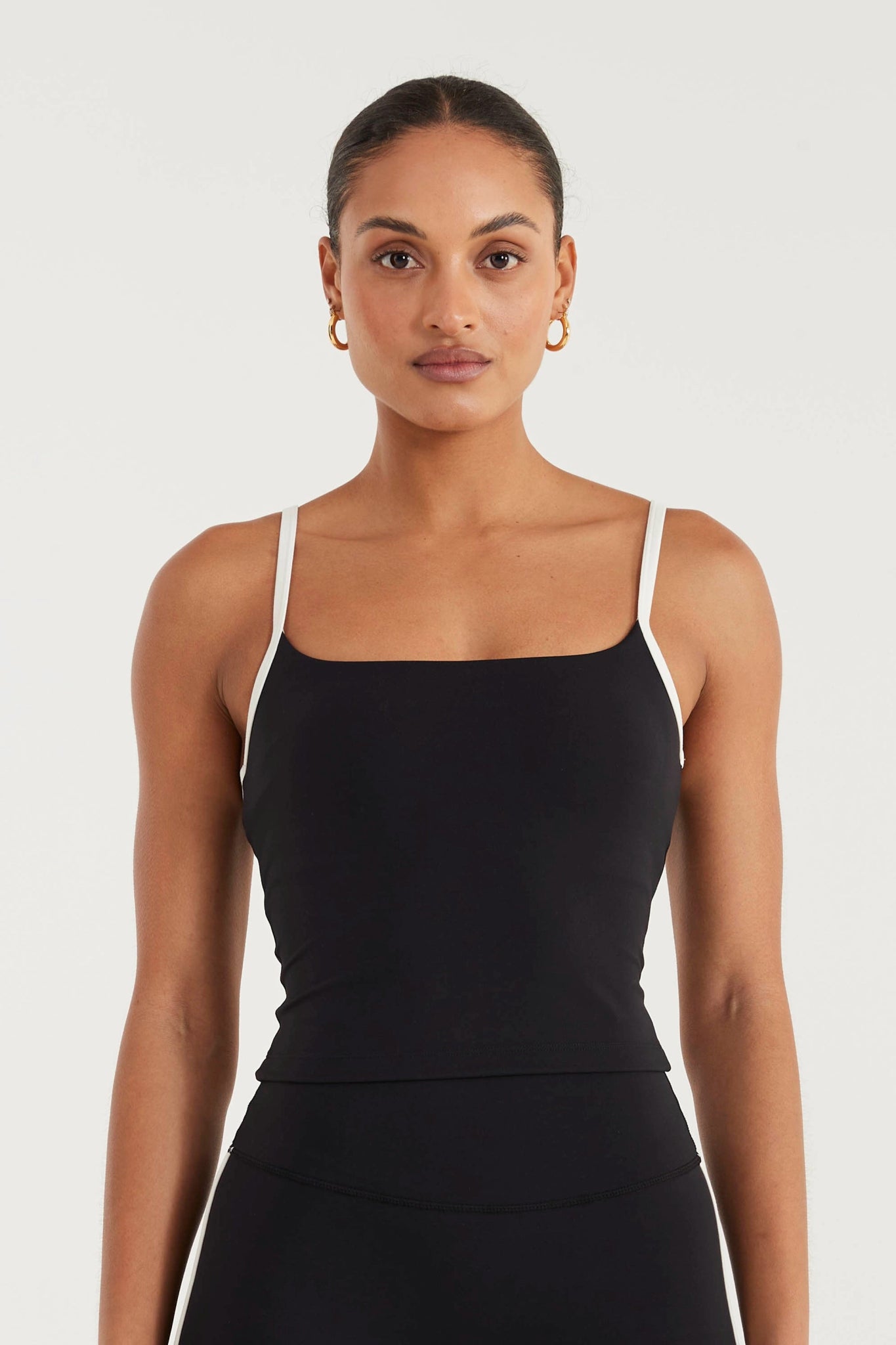 EcoSculpt Contrast Tank - All Fenix