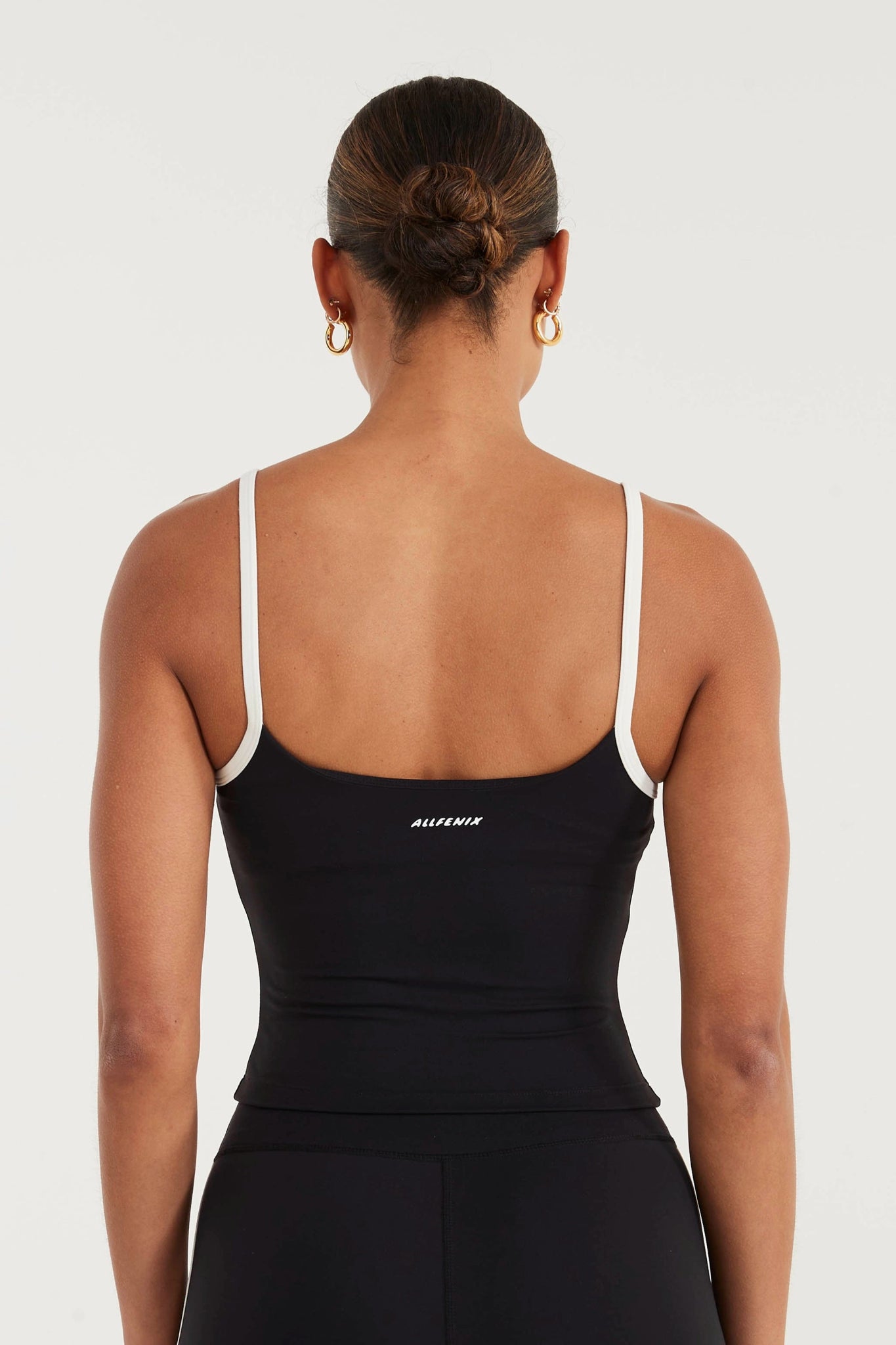 EcoSculpt Contrast Tank - All Fenix