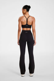 EcoSculpt Flared Legging - All Fenix