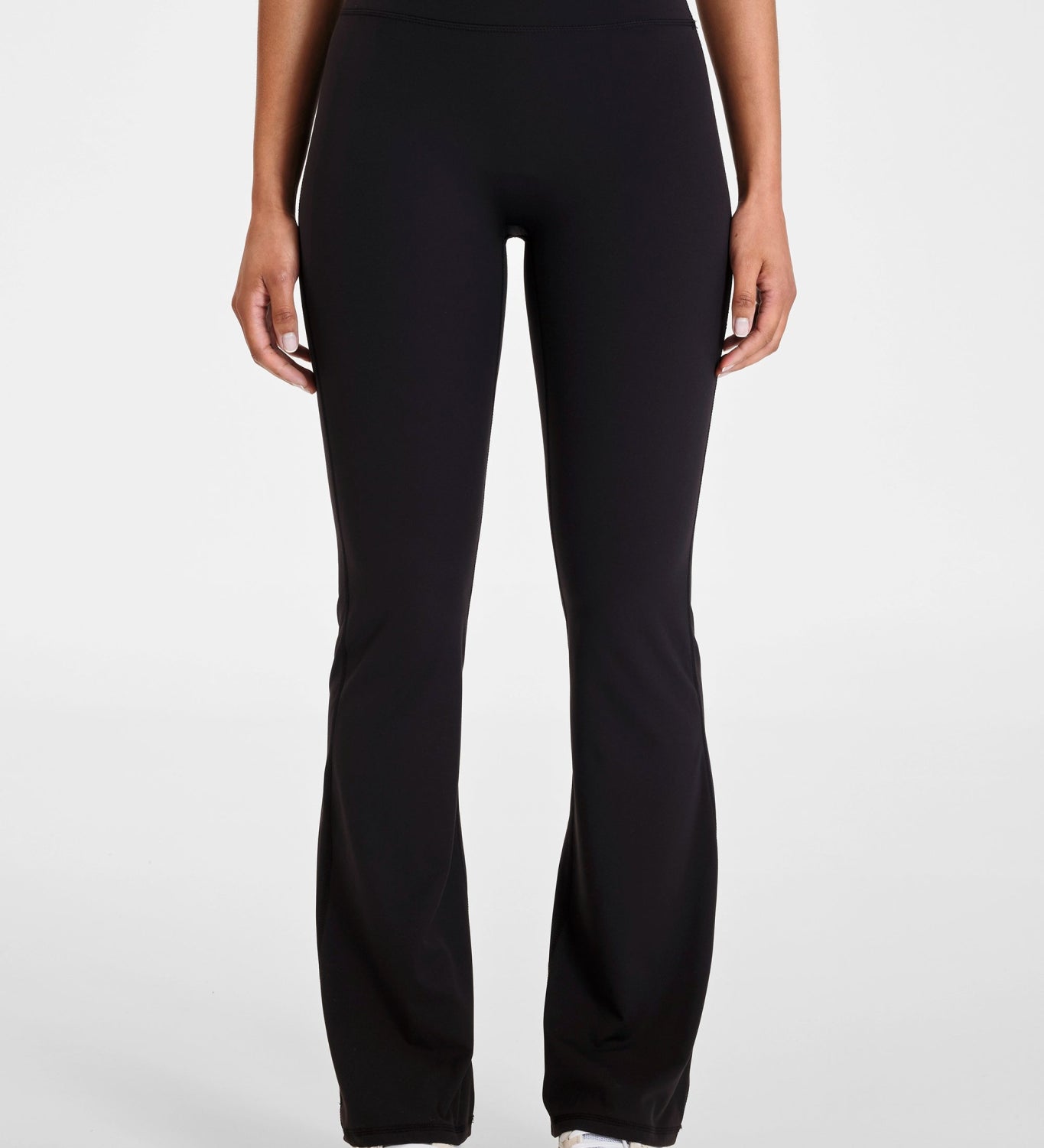 EcoSculpt Flared Legging - All Fenix