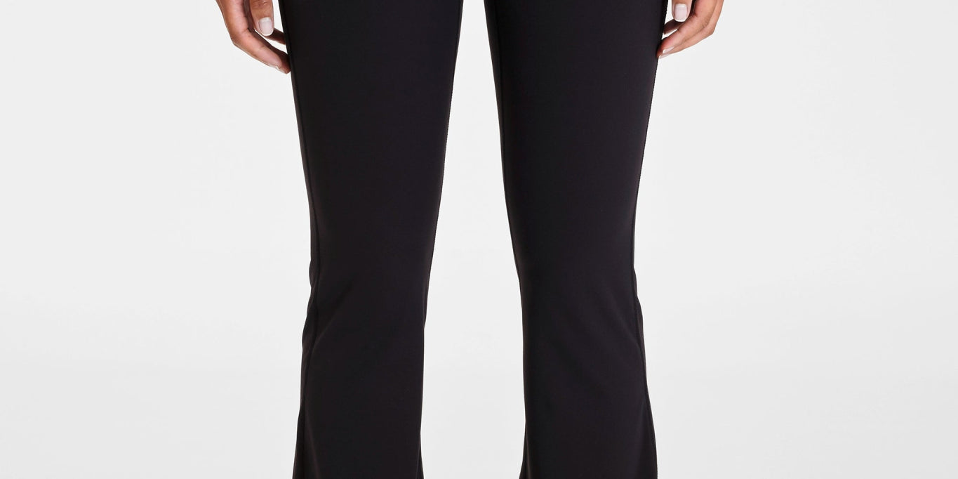EcoSculpt Flared Legging - All Fenix