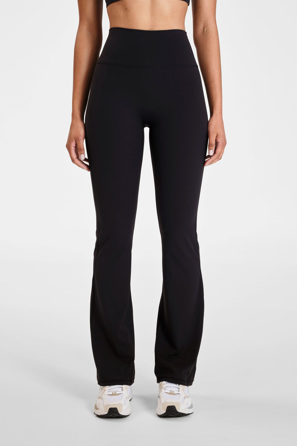 ALLFENIX ヨガレギンス ALLFENIX CloudCore Flared Legging