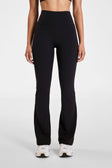 ALLFENIX CloudCore™ Flared Legging - Black