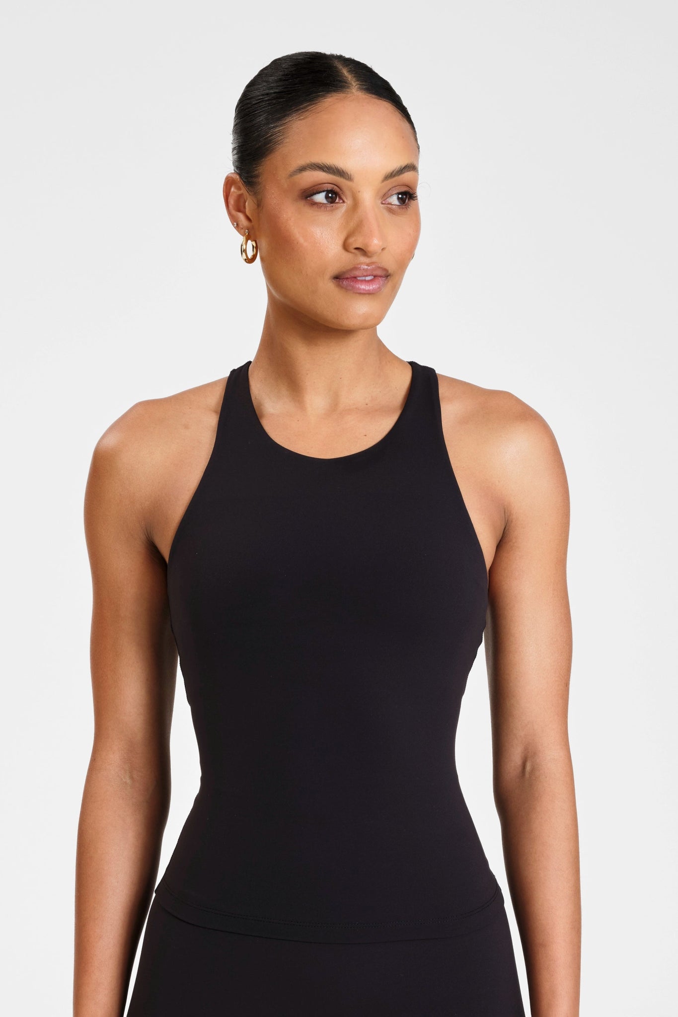 EcoSculpt Racer Tank - All Fenix