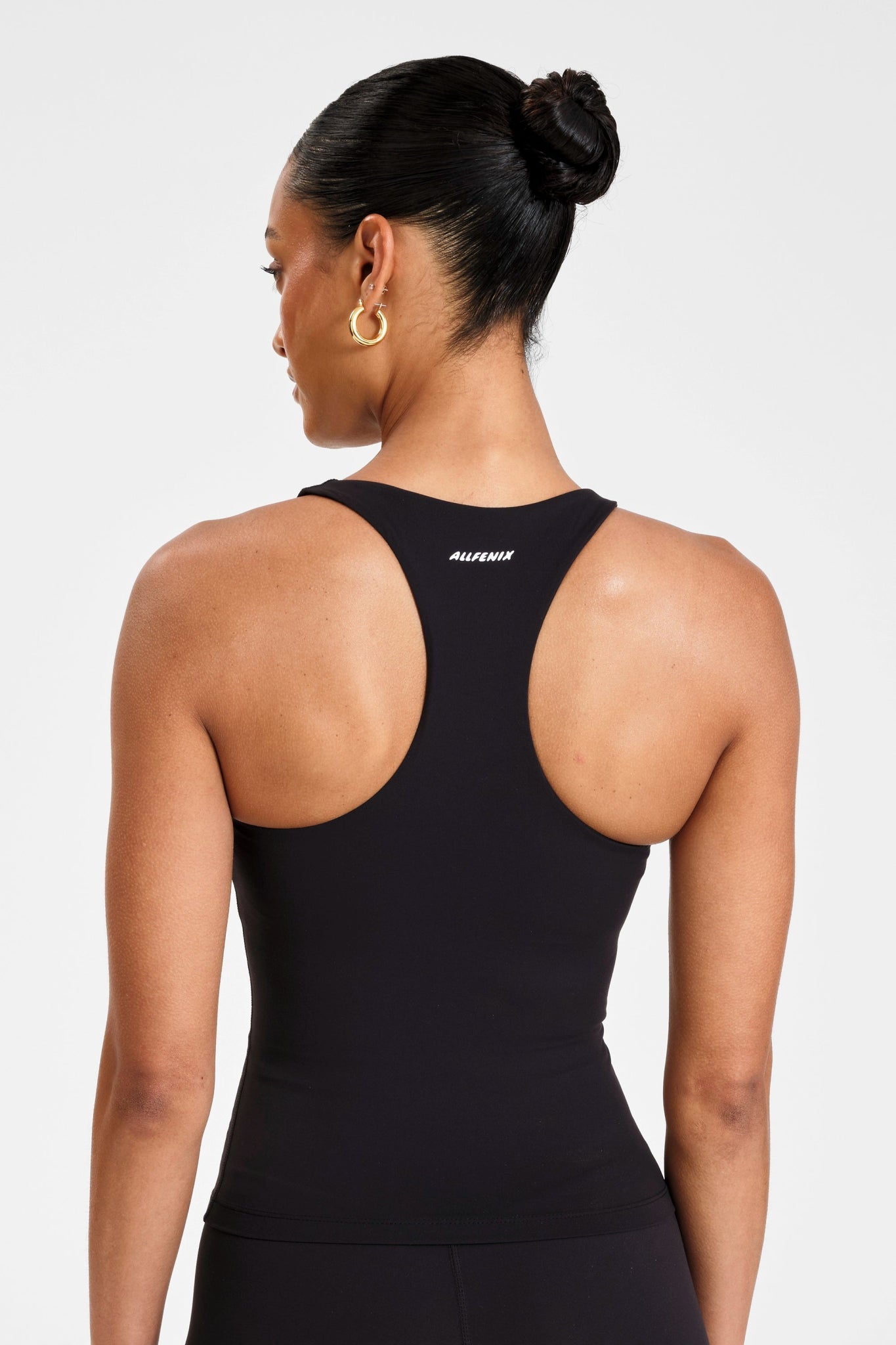 EcoSculpt Racer Tank - All Fenix